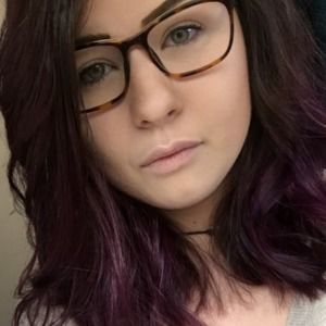 Meet your Posher, Ashlyn